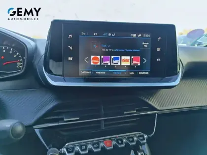 Photo 15 Peugeot 208  PureTech 100 S&S BVM6