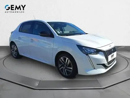 Photo 52 Peugeot 208  PureTech 100 S&S BVM6