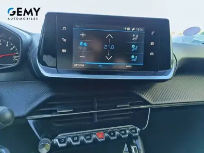 Photo 17 Peugeot 208  PureTech 100 S&S BVM6