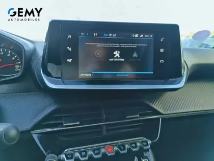 Photo 68 Peugeot 208  PureTech 100 S&S BVM6