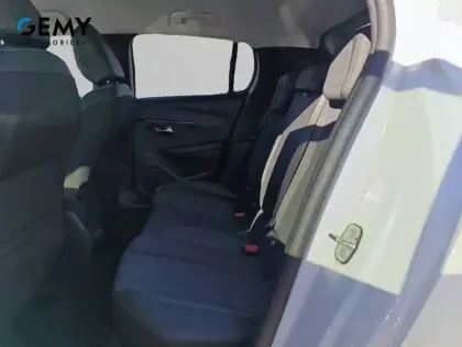 Photo 9 Peugeot 208  PureTech 100 S&S BVM6