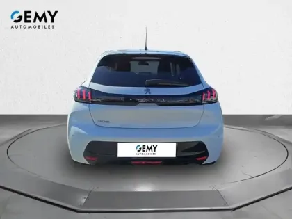 Photo 54 Peugeot 208  PureTech 100 S&S BVM6