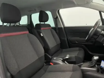 Photo 25 Citroën C3 Aircross  BlueHDi 120 S&S EAT6