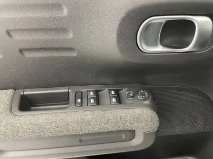 Photo 26 Citroën C3 Aircross  BlueHDi 120 S&S EAT6