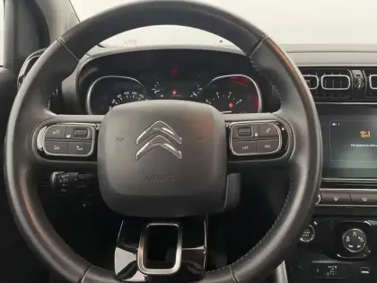 Photo 22 Citroën C3 Aircross  BlueHDi 120 S&S EAT6