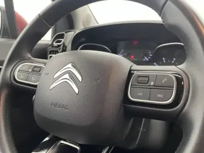 Photo 29 Citroën C3 Aircross  BlueHDi 120 S&S EAT6