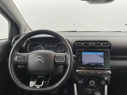 Photo 21 Citroën C3 Aircross  BlueHDi 120 S&S EAT6