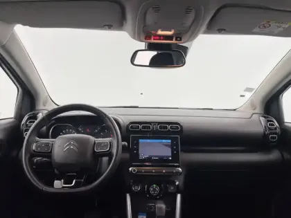 Photo 28 Citroën C3 Aircross  BlueHDi 120 S&S EAT6