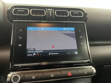 Photo 19 Citroën C3 Aircross  BlueHDi 120 S&S EAT6