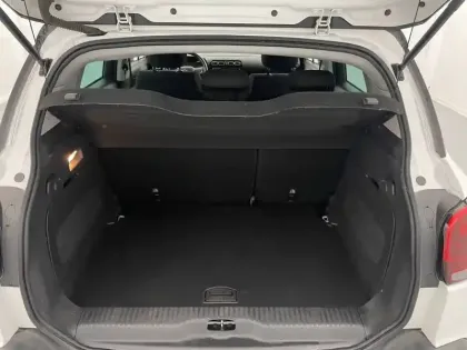 Photo 12 Citroën C3 Aircross  BlueHDi 120 S&S EAT6