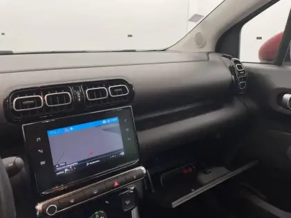 Photo 27 Citroën C3 Aircross  BlueHDi 120 S&S EAT6