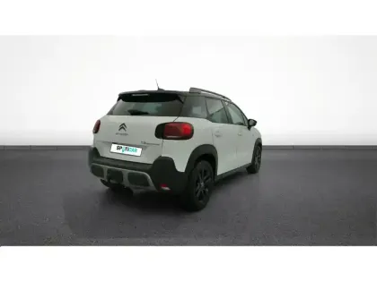 Photo 7 Citroën C3 Aircross  BlueHDi 120 S&S EAT6