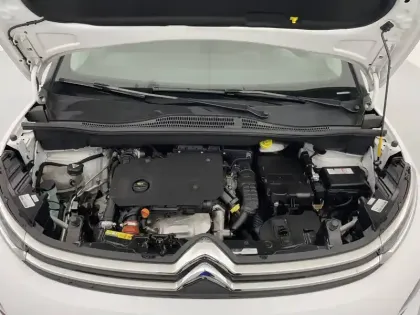 Photo 20 Citroën C3 Aircross  BlueHDi 120 S&S EAT6