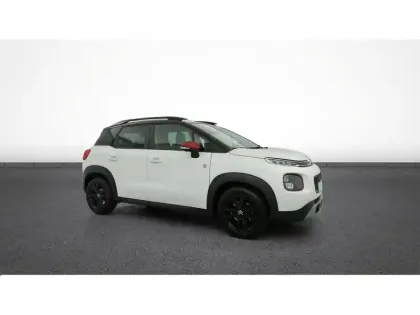 Photo 10 Citroën C3 Aircross  BlueHDi 120 S&S EAT6
