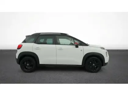 Photo 9 Citroën C3 Aircross  BlueHDi 120 S&S EAT6