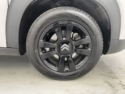 Photo 17 Citroën C3 Aircross  BlueHDi 120 S&S EAT6