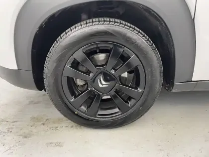 Photo 16 Citroën C3 Aircross  BlueHDi 120 S&S EAT6