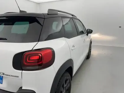 Photo 24 Citroën C3 Aircross  BlueHDi 120 S&S EAT6