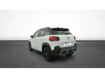 Photo 5 Citroën C3 Aircross  BlueHDi 120 S&S EAT6