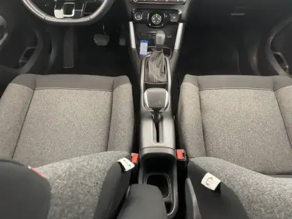 Photo 30 Citroën C3 Aircross  BlueHDi 120 S&S EAT6