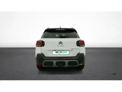 Photo 6 Citroën C3 Aircross  BlueHDi 120 S&S EAT6