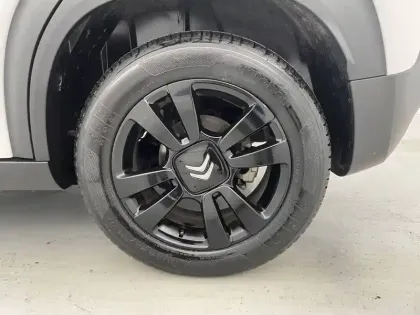 Photo 15 Citroën C3 Aircross  BlueHDi 120 S&S EAT6