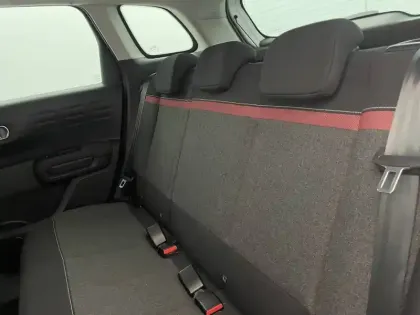 Photo 14 Citroën C3 Aircross  BlueHDi 120 S&S EAT6