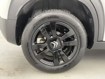 Photo 18 Citroën C3 Aircross  BlueHDi 120 S&S EAT6