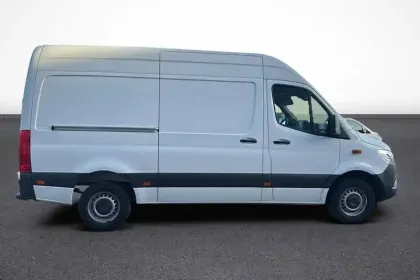 Photo 6 Mercedes Sprinter  FGN 317 CDI 37 3.5T RWD
