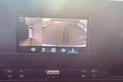 Photo 10 Mercedes Sprinter  FGN 317 CDI 37 3.5T RWD