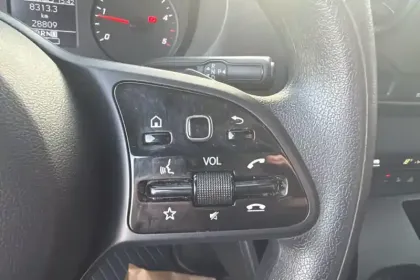 Photo 12 Mercedes Sprinter  FGN 317 CDI 37 3.5T RWD