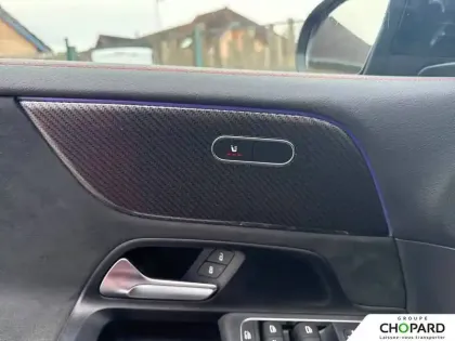 Photo 22 Mercedes GLB  220 d 8G-DCT 4Matic