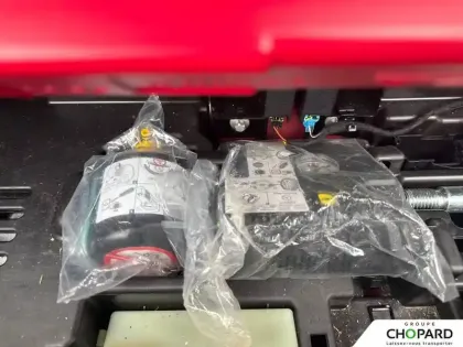 Photo 28 Mercedes GLB  220 d 8G-DCT 4Matic