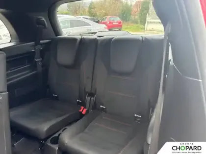 Photo 18 Mercedes GLB  220 d 8G-DCT 4Matic