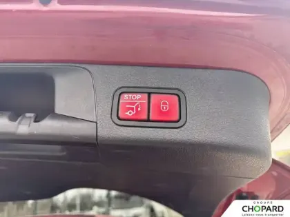 Photo 23 Mercedes GLB  220 d 8G-DCT 4Matic