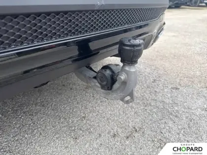 Photo 20 Mercedes GLB  220 d 8G-DCT 4Matic