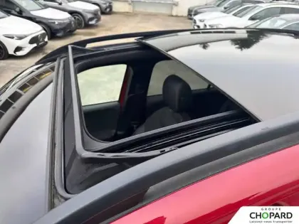 Photo 21 Mercedes GLB  220 d 8G-DCT 4Matic