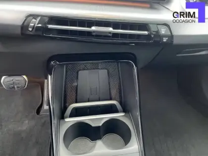 Photo 7 BMW Serie 2 Active Tourer 218i 136 ch DKG7