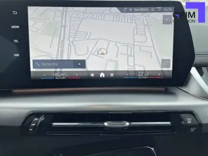 Photo 8 BMW Serie 2 Active Tourer 218i 136 ch DKG7