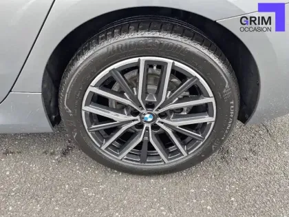 Photo 13 BMW Serie 2 Active Tourer 218i 136 ch DKG7