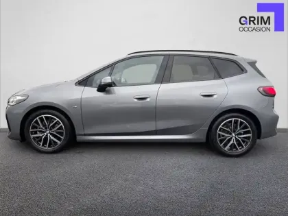 Photo 20 BMW Serie 2 Active Tourer 218i 136 ch DKG7