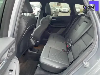 Photo 10 BMW Serie 2 Active Tourer 218i 136 ch DKG7