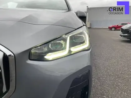 Photo 16 BMW Serie 2 Active Tourer 218i 136 ch DKG7