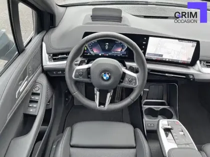 Photo 5 BMW Serie 2 Active Tourer 218i 136 ch DKG7