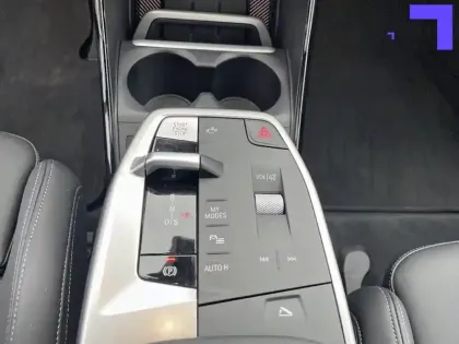 Photo 9 BMW Serie 2 Active Tourer 218i 136 ch DKG7