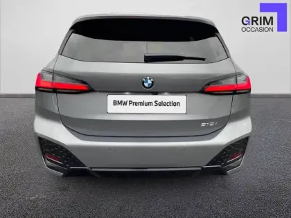 Photo 19 BMW Serie 2 Active Tourer 218i 136 ch DKG7