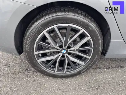 Photo 14 BMW Serie 2 Active Tourer 218i 136 ch DKG7