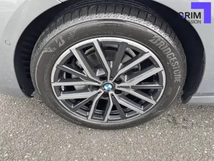 Photo 12 BMW Serie 2 Active Tourer 218i 136 ch DKG7