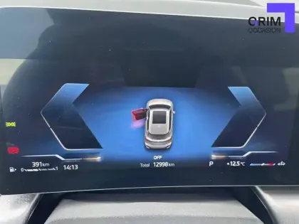 Photo 6 BMW Serie 2 Active Tourer 218i 136 ch DKG7