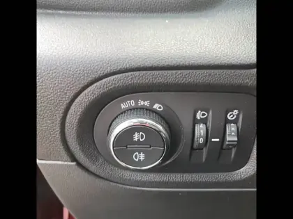 Photo 15 Opel Grandland X  1.5 Diesel 130 ch